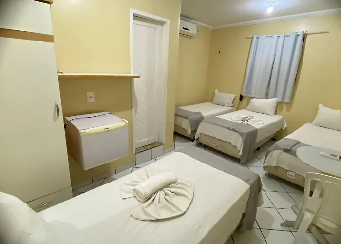 Hotel Casa Blanca