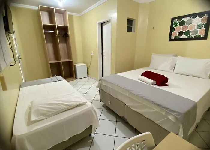 Hotel Casa Blanca